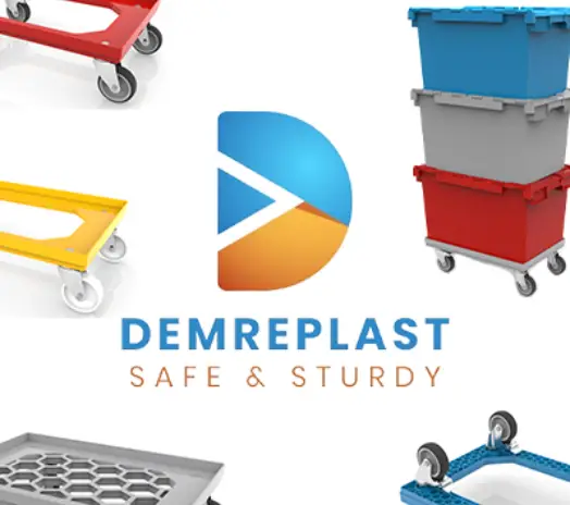 Demre Plast: Strength in durable plastic manufacturing